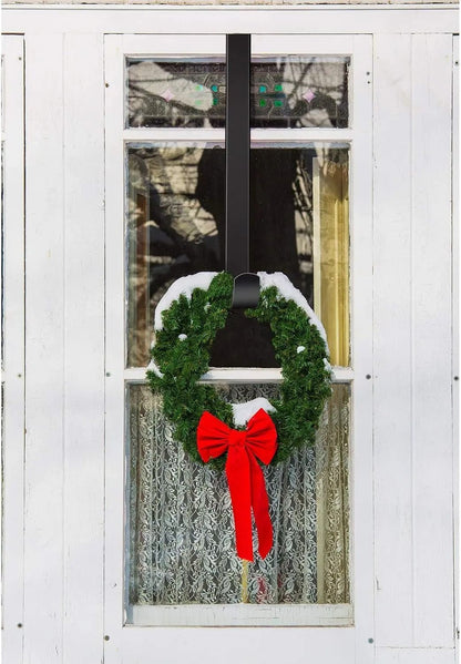Over Door Wreath Hanger Hook for Front Door