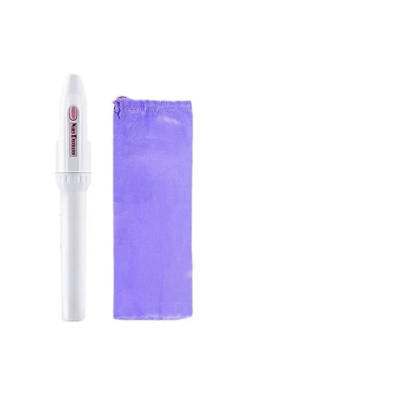 Electric Nail Drill Set for Perfect Home Manicures