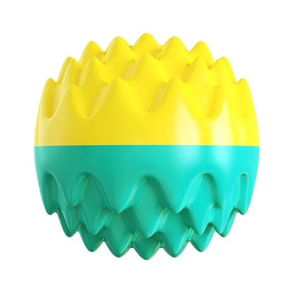 Pet Dog Ball Chew Toy for Small Medium and Large Dogs