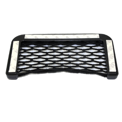 Storage Net Bag, Car Sticker Phone Holder, Car Organizer Accessories for Renault Megane, Duster, Logan, Clio, Laguna,