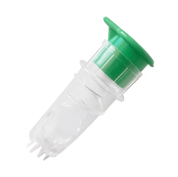 FreshEase Mini Citrus Juicer Easy Handheld Fruit Squeezer