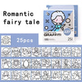 romantic fairy tales