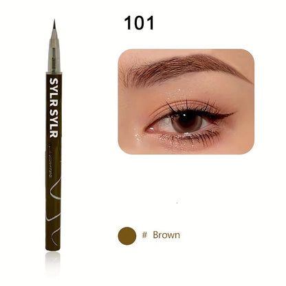 PrecisionLine 0.008 mm Ultra-Fine Waterproof Eyebrow Pen