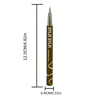 PrecisionLine 0.008 mm Ultra-Fine Waterproof Eyebrow Pen