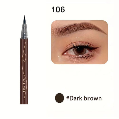 PrecisionLine 0.008 mm Ultra-Fine Waterproof Eyebrow Pen