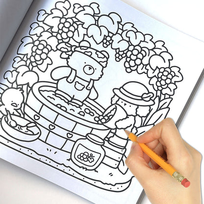 Art Crocodile Style Adult Coloring Book, Intricate Elegant Patterns for Stress Relief, Creative Art Relaxation for Teens