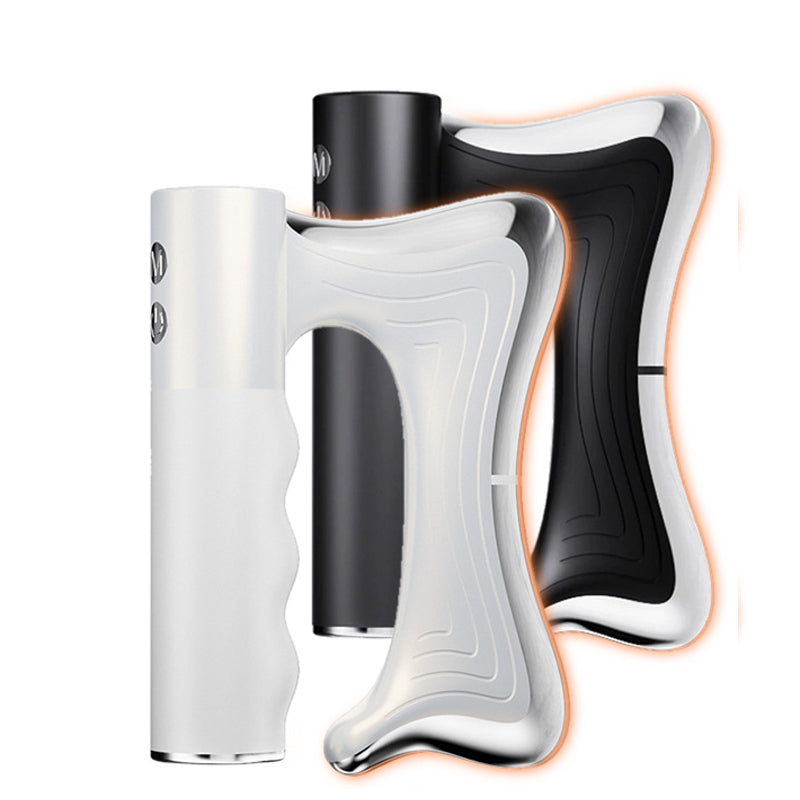 Muscle Relaxation Body Lifting Tool, Electric Fascia Knife, Vibration Body Massager, Hyperblade Massage Blade