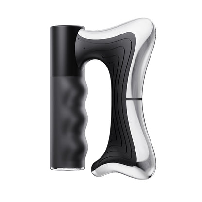 Muscle Relaxation Body Lifting Tool, Electric Fascia Knife, Vibration Body Massager, Hyperblade Massage Blade