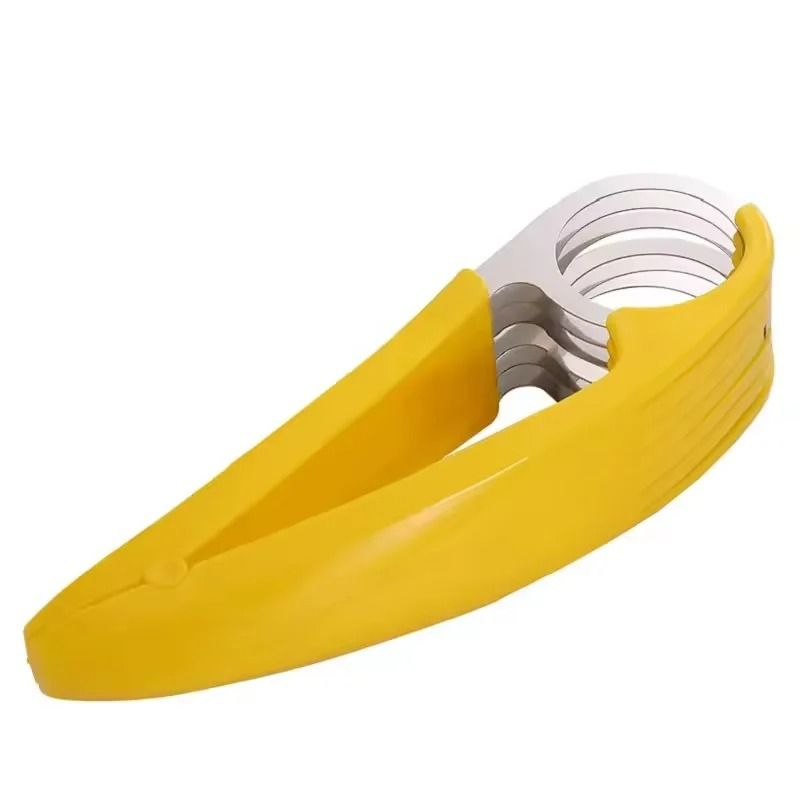 Multifunctional Vegetable and Fruit Slicer