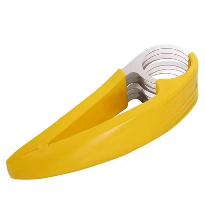 Multifunctional Vegetable and Fruit Slicer