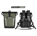 army green