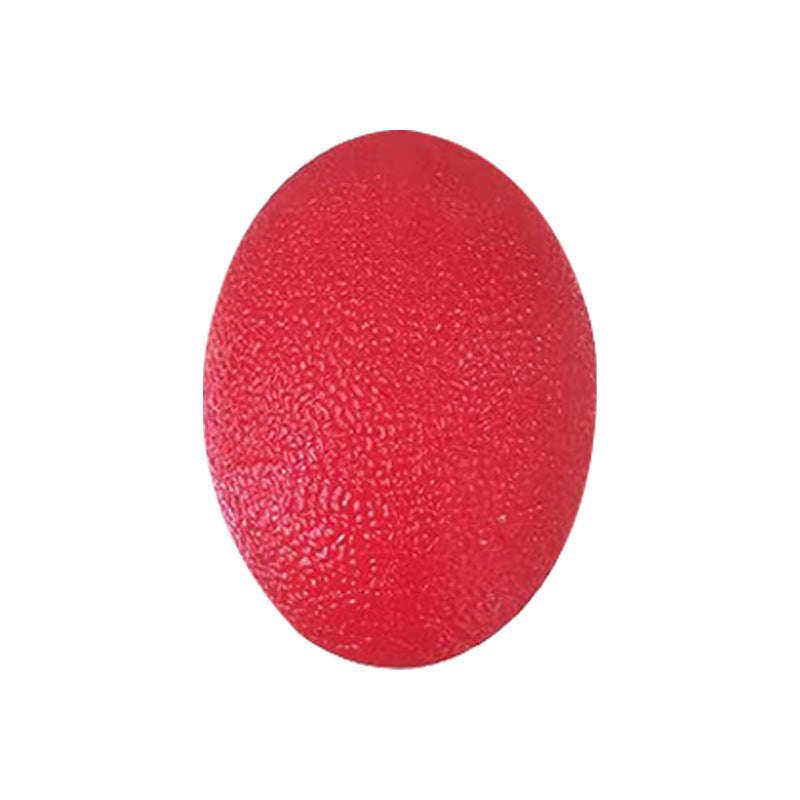 Hand Exercise Grip Ball, Fitness Elastic Training Ball for Elderly and Adults, Finger Strengthener, Daily Hand Therapy