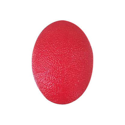 Hand Exercise Grip Ball, Fitness Elastic Training Ball for Elderly and Adults, Finger Strengthener, Daily Hand Therapy