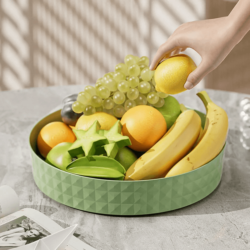 SpinEase 360 Rotating Spice and Storage Organizer