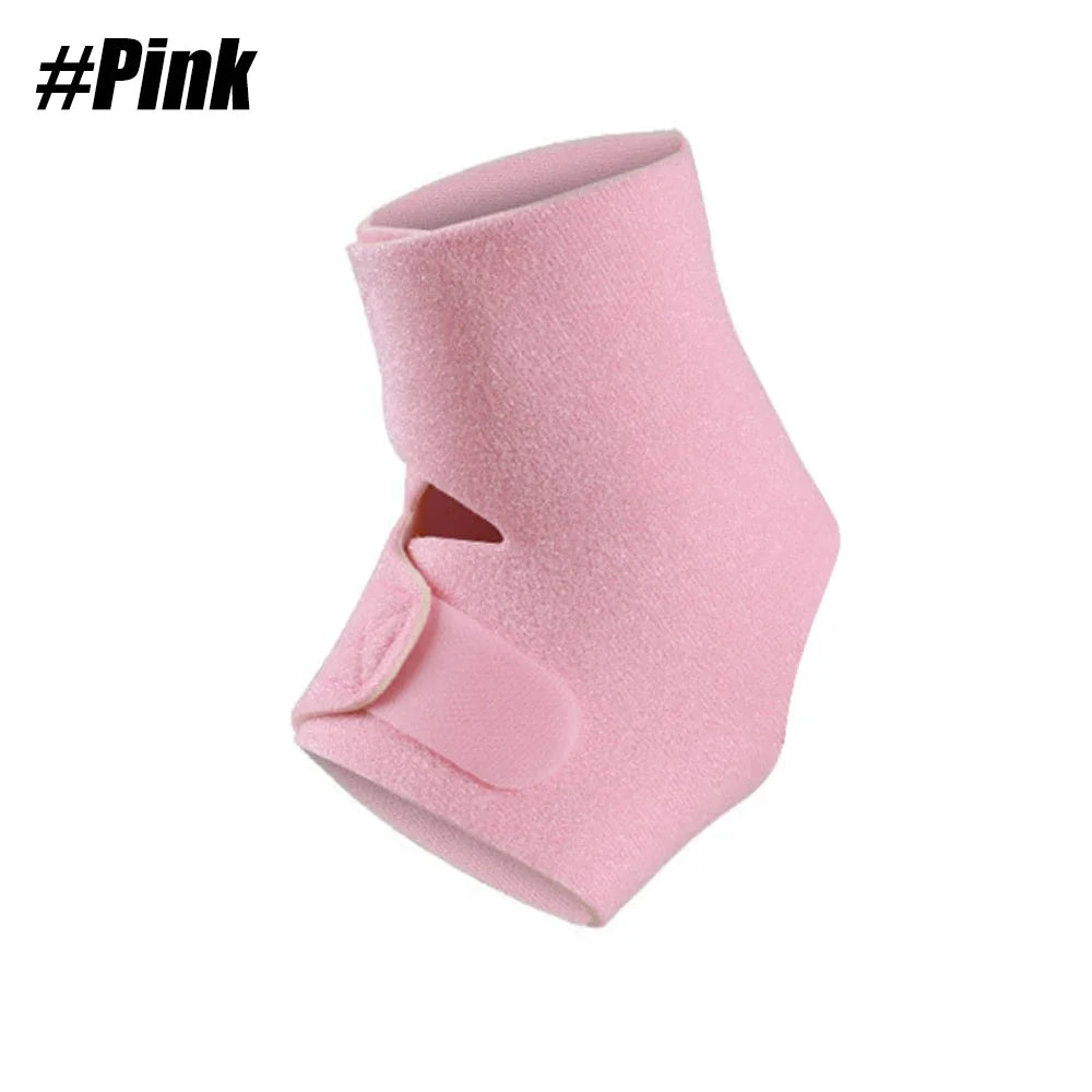 Basketball Ankle Brace, Nylon Ankle Protector, Sports Protective Gear, Football Ankle Support, Compression Support