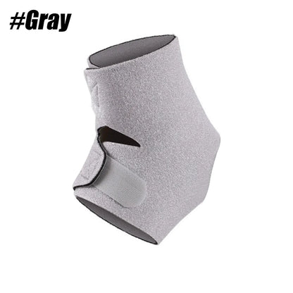 Basketball Ankle Brace, Nylon Ankle Protector, Sports Protective Gear, Football Ankle Support, Compression Support