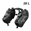 type a / 28l black