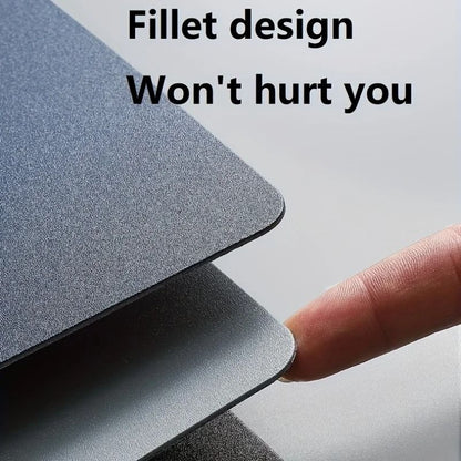 A4 Document Organizer Clipboard with Cover