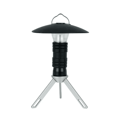 Portable Camping Lantern Tripod Bracket Light for Outdoor and Emergency Use