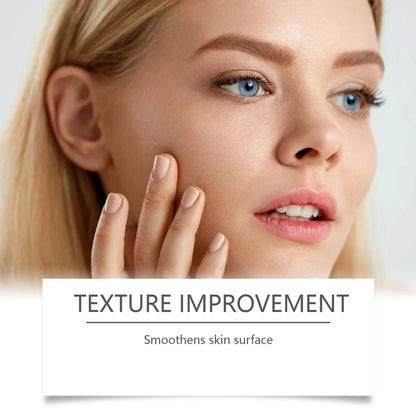 Korean Retinol Wrinkle Remover Cream – Tightening and Firming Anti-Aging Serum for Fine Lines, Pore Care