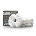 4 pcs filter