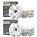 8 pcs filter