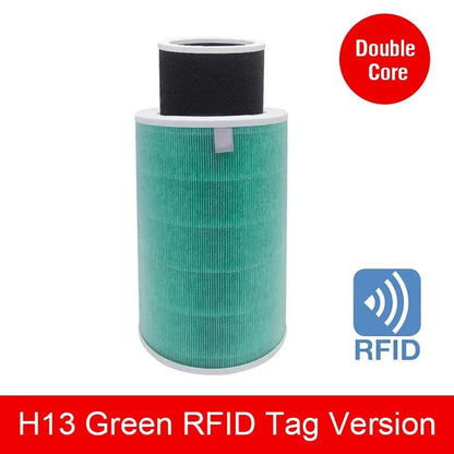 Replacement Air Purifier Filter Compatible with Xiaomi 2S, 3H, and Formaldehyde Removal Series