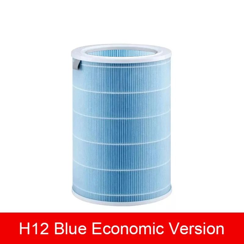 Replacement Air Purifier Filter Compatible with Xiaomi 2S, 3H, and Formaldehyde Removal Series