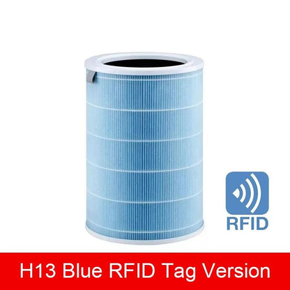 Replacement Air Purifier Filter Compatible with Xiaomi 2S, 3H, and Formaldehyde Removal Series