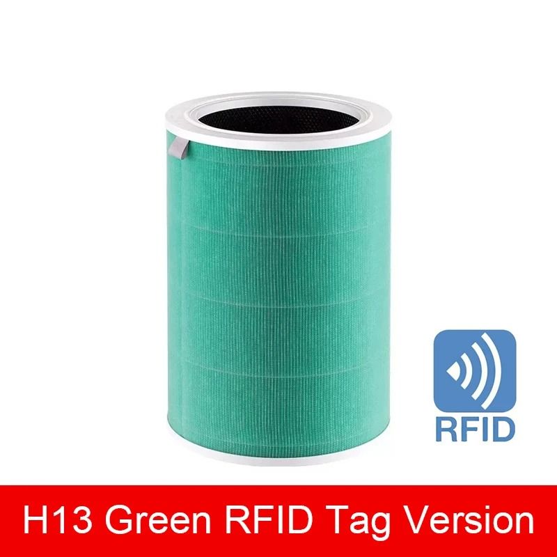 Replacement Air Purifier Filter Compatible with Xiaomi 2S, 3H, and Formaldehyde Removal Series