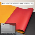 red-yellow
