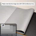 gray-silver