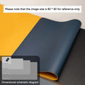 blue-yellow