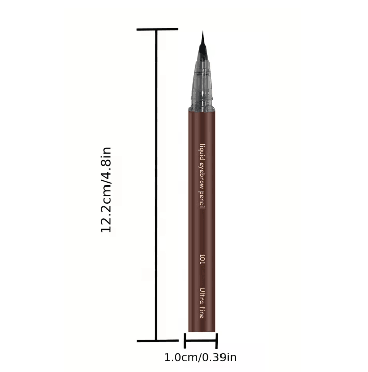 UltraFine Dual-Purpose Eyebrow & Eyeliner Pencil