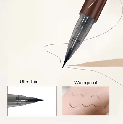 UltraFine Dual-Purpose Eyebrow & Eyeliner Pencil