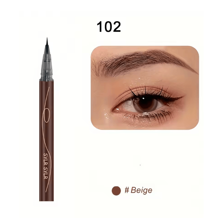 UltraFine Dual-Purpose Eyebrow & Eyeliner Pencil