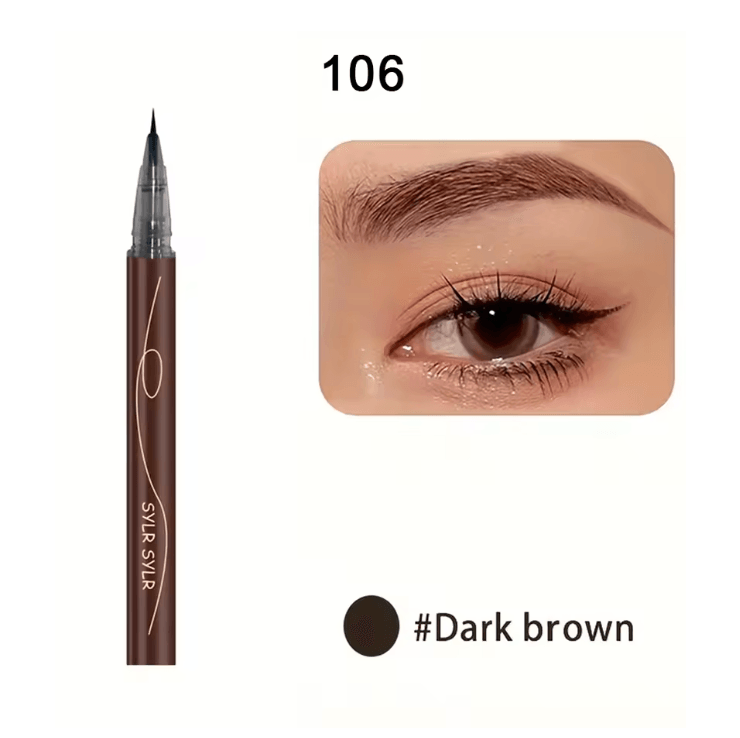 UltraFine Dual-Purpose Eyebrow & Eyeliner Pencil