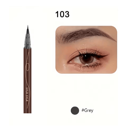 UltraFine Dual-Purpose Eyebrow & Eyeliner Pencil