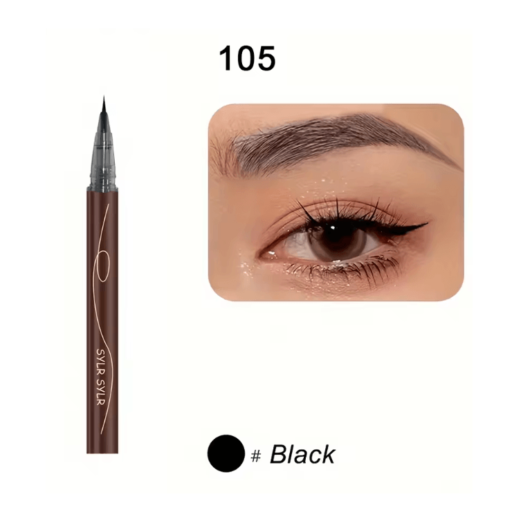 UltraFine Dual-Purpose Eyebrow & Eyeliner Pencil