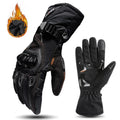 black gloves c