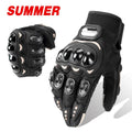 black gloves a