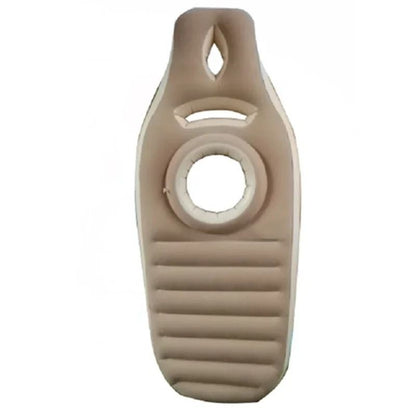 Inflatable Pregnancy Pillow and Yoga Mat for Maternity Comfort