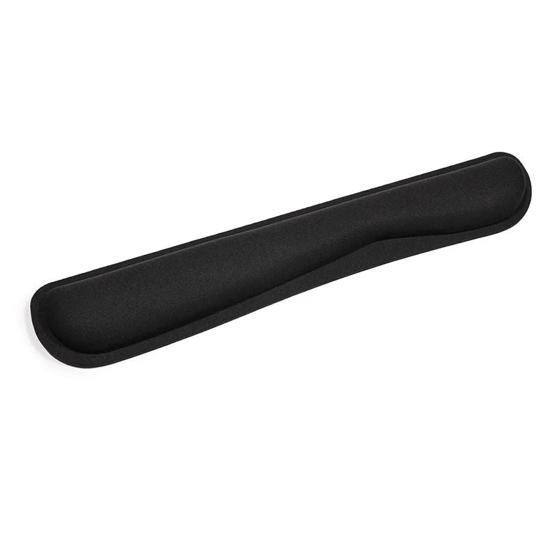 Memory Foam Wrist Support Pad for Keyboard and Mouse