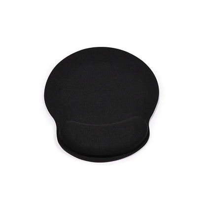 Memory Foam Wrist Support Pad for Keyboard and Mouse