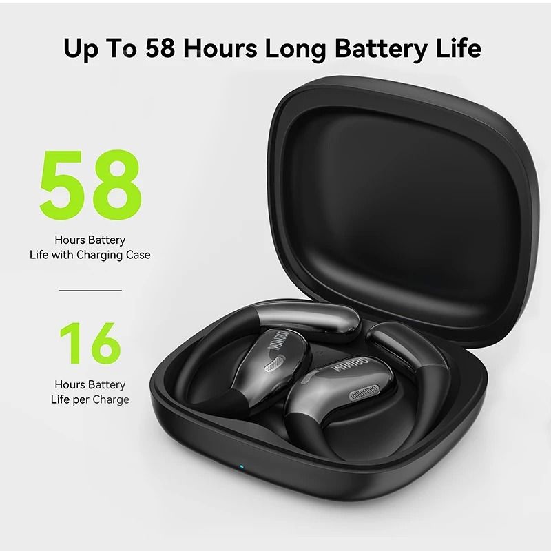 Wireless Bluetooth Sports Headset with Long Battery Life