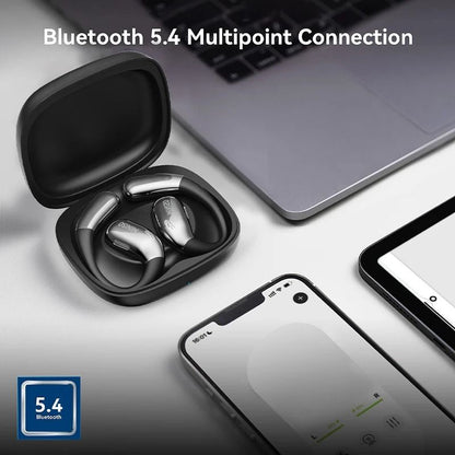 Wireless Bluetooth Sports Headset with Long Battery Life