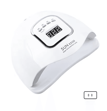 PowerCure 150W UV LED Nail Lamp