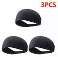 black 3pcs