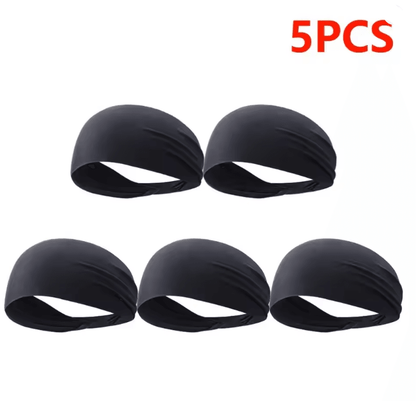 ActiveDry Elastic Sports Headband