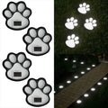 4pcs cold light
